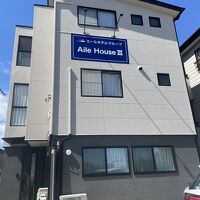 エールハウス? 写真