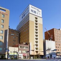 東横イン神田秋葉原 写真