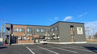 ワークマンハウス弟子屈