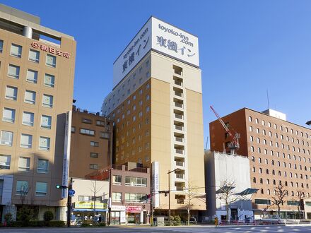 東横イン神田秋葉原 写真