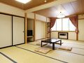 戸隠高原 高妻ロッヂ 写真