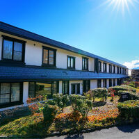 LODGE KEYFOREST 写真