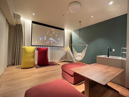 Riverside Hotel Sapporo 写真