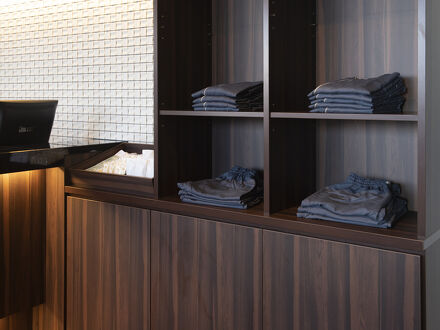 ホテル太閤の湯 写真