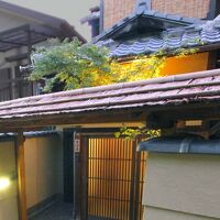 東山 粟田庵 写真