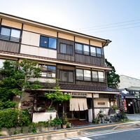 雲仙温泉　名湯の宿　　雲仙いわき旅館 写真