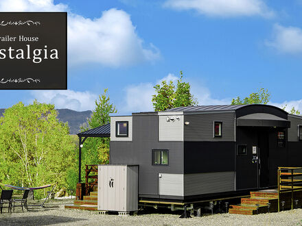 グランピングヒル 写真