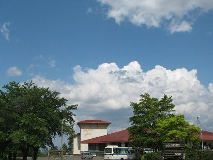 八幡平ライジングサンホテル 写真