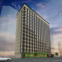 フェアフィールド・バイ・マリオット大阪難波 写真