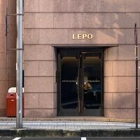 HOTEL LEPO CHAHAL 写真