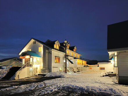 ペンション　ラフランス 写真