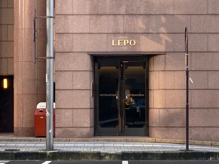 HOTEL LEPO CHAHAL 写真