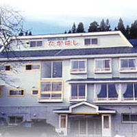 グリーンビレッジたかはし 写真