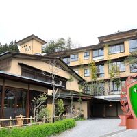 昼神温泉　日長庵　桂月 写真