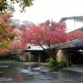 嵯峨沢館 写真