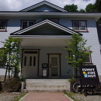 サニーサイドハット 写真