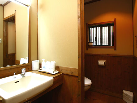 懐古乃宿　萬作屋 写真