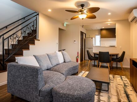 ツカサコンド北谷アラハ 写真