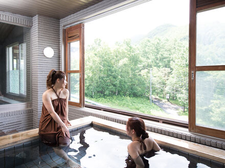 ホテルホワイトイン北志賀 写真