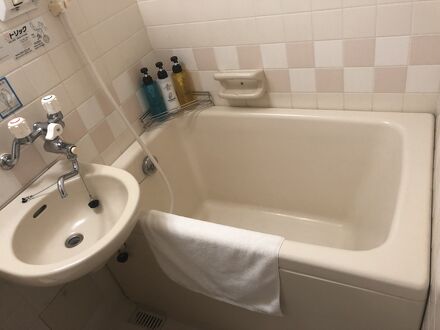 HOTELなみえ 写真