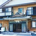 旅館たなべ 写真