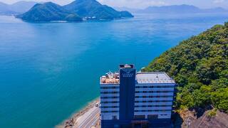 リブマックスリゾート三原温泉シーフロント