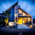 The Villa & Barrel Lounge 写真
