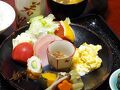 富貴　若竹 写真