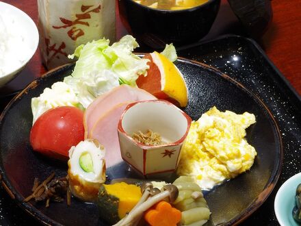 富貴　若竹 写真