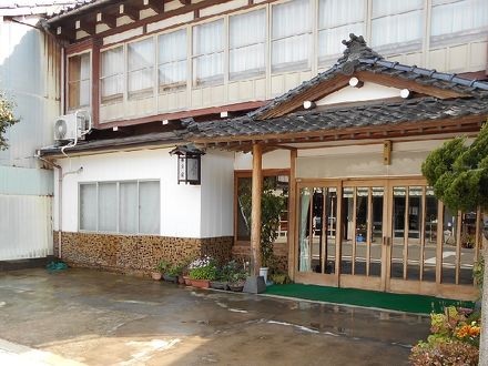 お宿　宝家　＜佐渡島＞ 写真