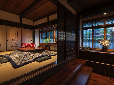 CASA MIYAMA（MIYAMA STAY） 写真