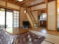 N.E.Wほっとほっと湯の平温泉コテージ 写真