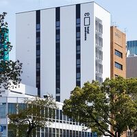 ホテル アンドルームス名古屋伏見 写真