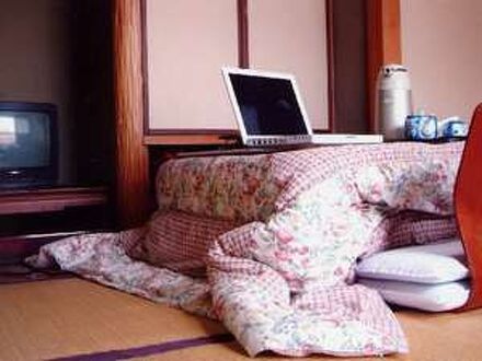 サラサヤ旅館 写真
