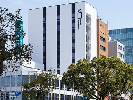 ホテル アンドルームス名古屋伏見 写真