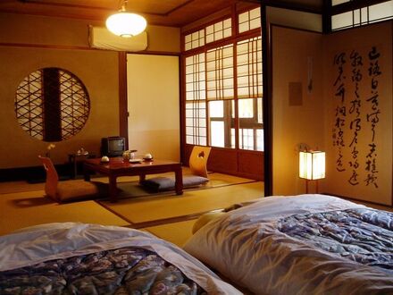 川嶋旅館 写真