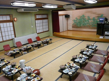 鳴子・中山平温泉　四季の宿　花渕荘 写真