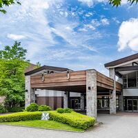ホテルハーヴェスト旧軽井沢