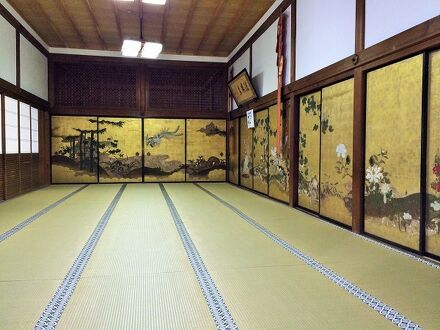 遍照光院 写真