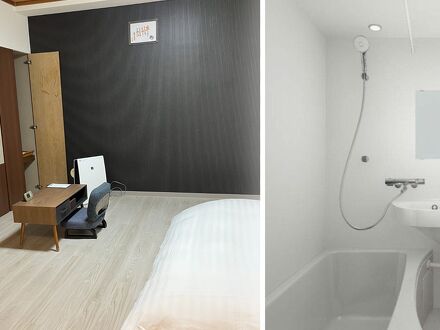 ビジネス　アークホテル大和 写真