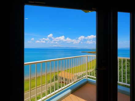 ニューウェストペニンシュラホテル 写真