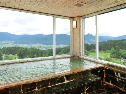シャトーテル 一本杉 写真