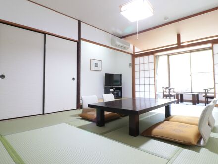 菊池温泉 菊池グランドホテル 写真