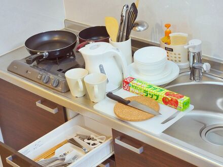 ドリームイン博多 写真