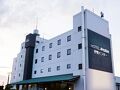 ホテルエリアワン伊勢インター 写真