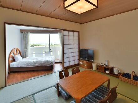 館山リゾートホテル 写真