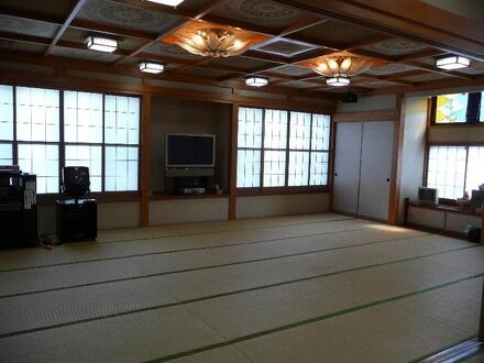 柵口温泉　山城屋 写真