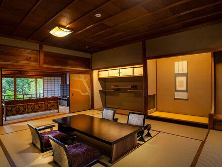 Hotel 宇多野京都別墅 写真