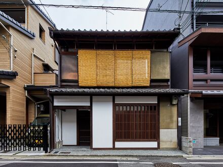 京宿 丸京学林庵 写真