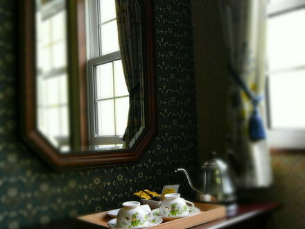 ブルーベルコテージ 写真